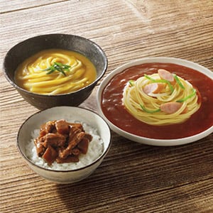オリエンタルカレー 名古屋三昧【夏の贈りもの・お中元】[NZ32TA]