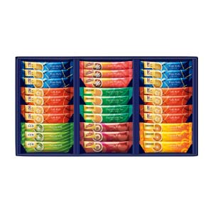 片岡物産 スティック バラエティ ギフト【冬の贈りもの・お歳暮】[PSC-30G]