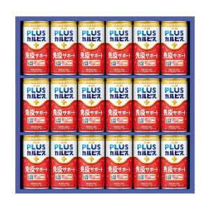アサヒ飲料 健康乳酸菌ギフト【夏の贈りもの・お中元】[KNG3P]