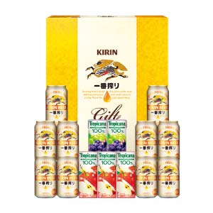 キリンビール キリンファミリーセット【夏の贈りもの・お中元】[K-FM3B]