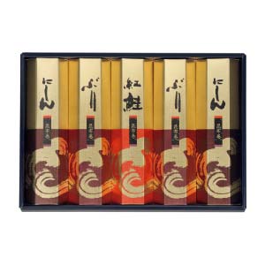 かね七 波の宴 昆布巻ギフト【冬の贈りもの・お歳暮】[FL-5A]