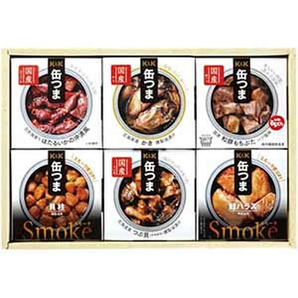 K＆K 缶つまバラエティセット【父の日】