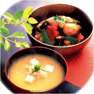 新庄みそ かきだし入りみそ・かき醤油詰合せ【冬の贈りもの・お歳暮】[SA-40]