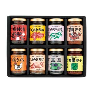 酒悦 美味名彩【冬の贈りもの・お歳暮】[BM-30]