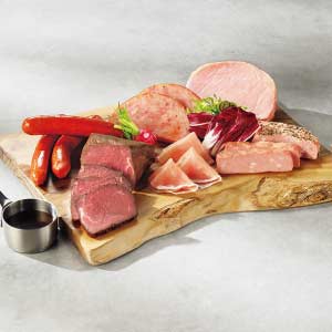 日本ハム 本格派ローストビーフセット【夏の贈りもの・お中元】[NRB-54]