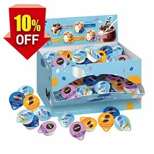 ネスカフェ ネスカフェ ポーションバラエティ ギフトセット【夏の贈りもの・お中元】[N30-NPG]