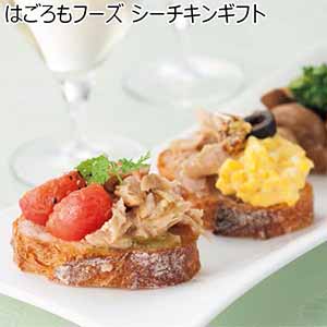 はごろもフーズ シーチキンギフト 【夏ギフト・お中元】 [SX-30A]