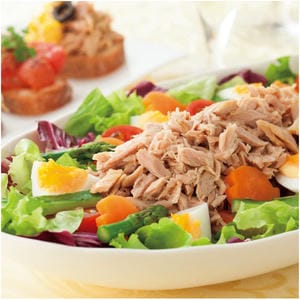 はごろもフーズ シーチキンギフト【冬の贈りもの・お歳暮】[SET-30B]