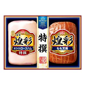 丸大食品 煌彩【冬の贈りもの・お歳暮】[MV-402]