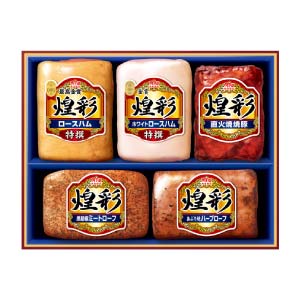 丸大食品 煌彩【冬の贈りもの・お歳暮】[MVS-555]