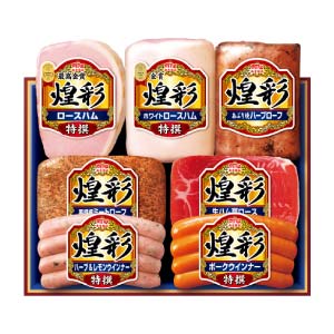 丸大食品 煌彩【冬の贈りもの・お歳暮】[MV-767]