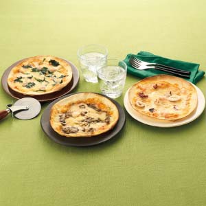 神戸ヴァッラータ クリスピーピッツァセット【冬の贈りもの・お歳暮】