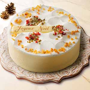 町村農場 農場のダブルフロマージュ【イオンのクリスマス】