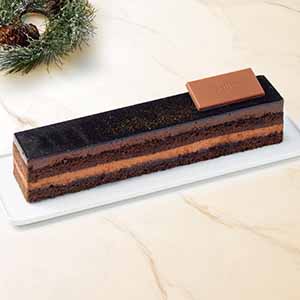 ガレー ベルギーショコラノワール【イオンのクリスマス】