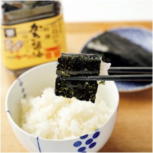 広島海苔 特選かき醤油味付のり10本入【冬の贈りもの・お歳暮】[特かき-50H]