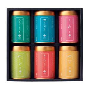 山本山 バラエティ海苔詰合せ【夏の贈りもの・お中元】[F-30K]
