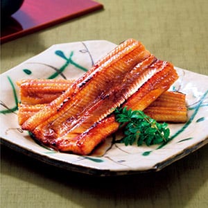 和田珍味 焼あなご【夏の贈りもの・お中元】[OK36]