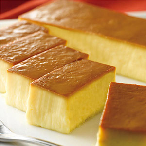 鶏三和 三和の純鶏名古屋コーチンたまごぷりん3個セット【夏の贈りもの・お中元】[ZPR-3C]