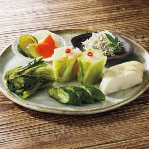 中元本店 トビキリBセット【夏の贈りもの・お中元】