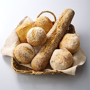 タカキベーカリー クリスマスパンセット(食事用)【イオンのクリスマス】