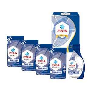 P&G アリエール液体洗剤ギフトセット【夏の贈りもの・お中元】[PGLA-30E]