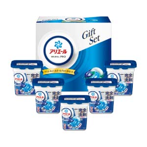 P&G アリエールジェルボールプロギフトセット【冬の贈りもの・お歳暮】[PGAG-30E]