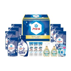P&G アリエール液体洗剤セット【夏の贈りもの・お中元】[PGCG-100EA]