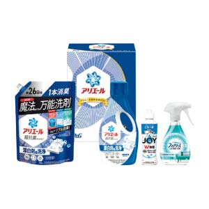 P&G アリエール液体洗剤セット【冬の贈りもの・お歳暮】[PGCG-30F]