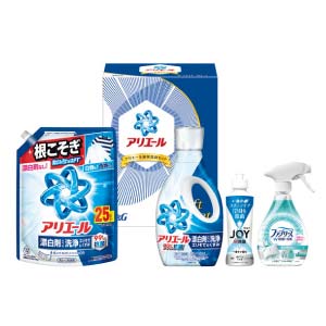 P&G アリエール液体洗剤セット【冬の贈りもの・お歳暮】[PGCG-30H]