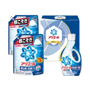 P&G アリエール液体洗剤ギフトセット【冬の贈りもの・お歳暮】[PGLA-30H]