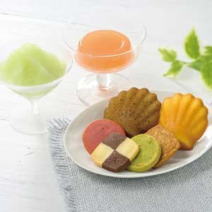 銀座コージーコーナー ギフトアソート【夏の贈りもの・お中元】[GA30S]