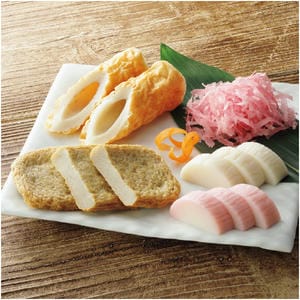 谷本蒲鉾店 じゃこ天・削りかまぼこ詰合せ【冬の贈りもの・お歳暮】[TK201125]