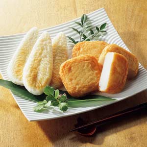 白謙かまぼこ店 秀かまぼこ詰合せ【夏の贈りもの・お中元】[JU-S]