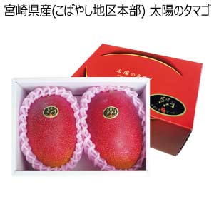 宮崎県産(こばやし地区本部) 太陽のタマゴ(お届け期間：6/11〜7/10)【夏の贈りもの・お中元】