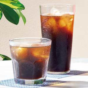 澤井珈琲 アイスコーヒー6本ギフト【夏の贈りもの・お中元】