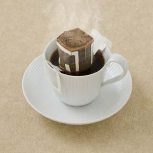 ドトールコーヒー ドリップパック深煎りブレンド100P【冬の贈りもの・お歳暮】[D23653]