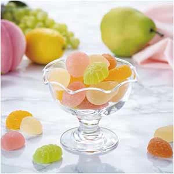 リーガロイヤルホテル監修 フルーツゼリー詰合せ【母の日】