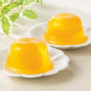 房洋堂 プレミアム房州びわゼリー8個入り【夏の贈りもの・お中元】[BH0109]