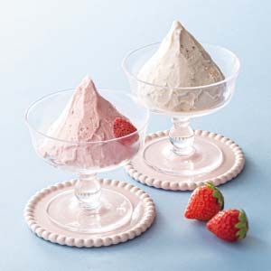 完熟いちご菓子研究所 完熟いちごジェラート6個【冬の贈りもの・お歳暮】[KT-200691]