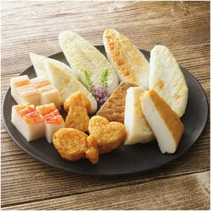 蒲鉾本舗 高政 笹かまぼこ詰合せ【冬の贈りもの・お歳暮】[AET-25]