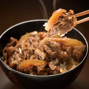 みやさかや 山形県産黒毛和牛極旨牛すき丼の素【冬の贈りもの・お歳暮】[G-6]