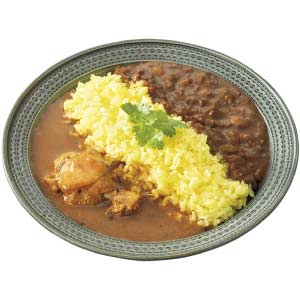 博多華味鳥 あいがけカレーセット【夏の贈りもの・お中元】[ACS-1]