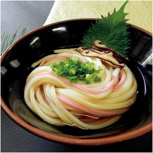大庄屋 年明け讃岐うどんセット【冬の贈りもの・お歳暮】[TA200-05BNT]