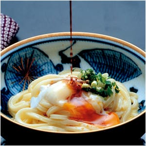 大庄屋 半生讃岐うどん「ゆう玄」【冬の贈りもの・お歳暮】[YG8-BNT]