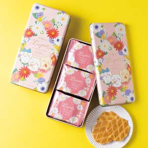 レスポワール ちいかわレスポワールセット【夏の贈りもの・お中元】[CF28N]