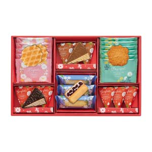 レスポワール Lコレクション【冬の贈りもの・お歳暮】[LC30N]