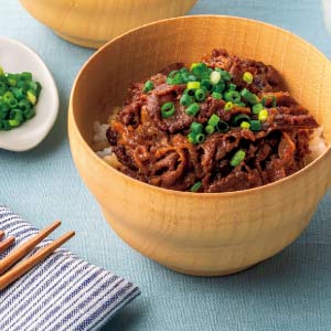 柿安 牛肉ひつまぶし【夏の贈りもの・お中元】[GHM]