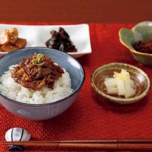 柿安 料亭しぐれ煮詰合せ【冬の贈りもの・お歳暮】[HW50]