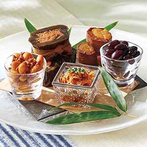 浅草今半 あさくさつぼ味【父の日】