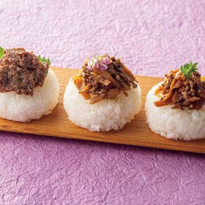 浅草今半 あさくさ歳時記【冬の贈りもの・お歳暮】[OK-50]